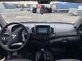 2014 Mitsubishi L200 Easy Select IV Рестайлинг, чёрный - вид 4