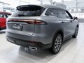 2025 Chery Tiggo 9 I, серый - вид 6