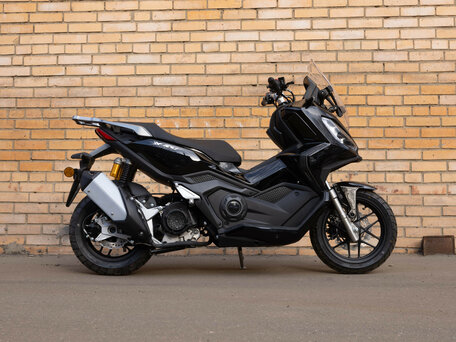2025 Racer RC150T, чёрный, 150000 рублей, вид 1