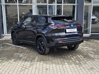 2025 Changan CS35 Max, чёрный, 2789900 рублей, вид 4