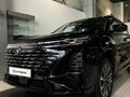 2024 Changan CS75 Plus III, чёрный - вид 8