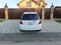 2006 Honda Fit I, белый, 475000 рублей - вид 10