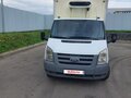 2010 Ford Transit, белый, 1000000 рублей
