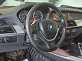 2008 BMW X6 35i 6-speed I (E71), серый, 1849000 рублей - вид 10