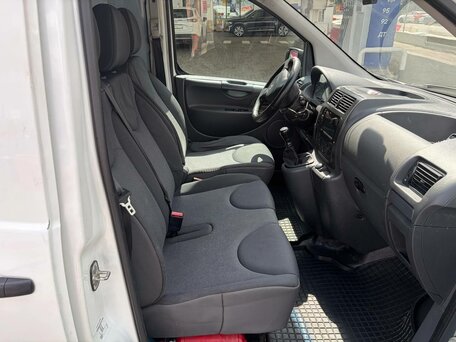 2015 Citroen Jumpy, белый, 1150000 рублей, вид 3