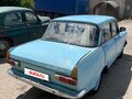 1971 Москвич 408ИЭ, голубой, 60000 рублей - вид 6