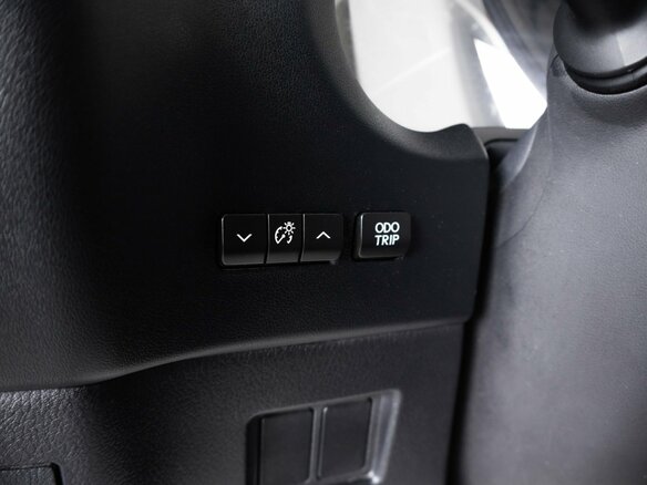 2015 Lexus NX 200 I, белый, 2799000 рублей - вид 18