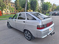 2006 Lada (ВАЗ) 2112, серебристый, 210000 рублей - вид 1