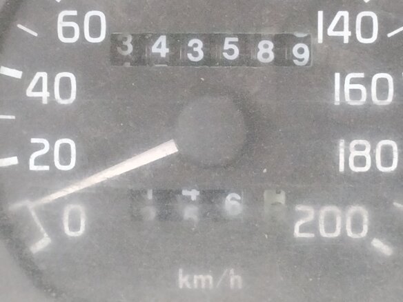 2006 ГАЗ ГАЗель (3302), белый, 800000 рублей - вид 5
