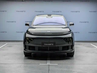 2025 Li Auto (Lixiang) L7 52.3 kWh I Рестайлинг, чёрный, 9105000 рублей, вид 2
