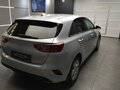 2022 Kia Ceed III Рестайлинг, серебристый, 2087000 рублей - вид 6