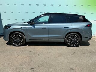 2024 Jaecoo J8, голубой, 2745000 рублей, вид 5