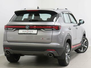 2025 Changan CS35 Plus I Рестайлинг, серый, 2839900 рублей, вид 2