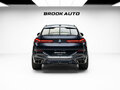 2023 BMW X6 30d III (G06) Рестайлинг, чёрный, 11990000 рублей - вид 4
