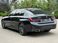 2023 BMW 3 серии 320Li VII (G2x) Рестайлинг, чёрный - вид 3