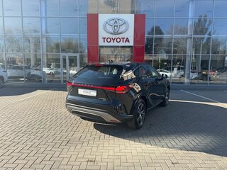 2026 Lexus RX 300 V, чёрный, 8750000 рублей, вид 5