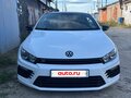 2013 Volkswagen Scirocco III, белый, 1800000 рублей