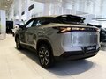 2026 Omoda C5 II, серебристый - вид 7