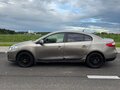 2011 Renault Fluence I, бежевый, 429000 рублей - вид 11