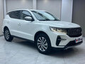 2022 Geely Vision X6 Pro, белый, 1050000 рублей - вид 2