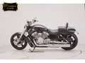 2009 Harley-Davidson V-Rod Muscle, чёрный, 890000 рублей - вид 1