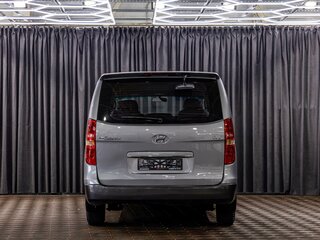 2014 Hyundai Grand Starex I, серый, 1495000 рублей, вид 5