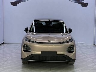 2026 Changan Qiyuan Q05 51.9 kWh II, золотистый, 2230000 рублей, вид 2