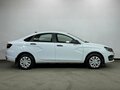 2023 Lada (ВАЗ) Vesta I Рестайлинг (NG), белый - вид 3