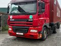 2007 DAF CF 85, красный, 1500000 рублей - вид 1
