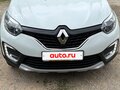 2018 Renault Kaptur I, белый, 1700000 рублей