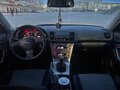 2005 Subaru Legacy IV, зелёный, 600000 рублей - вид 5