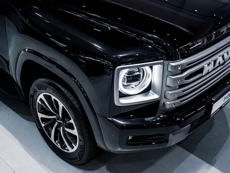 Haval H9 II