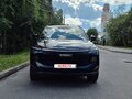 2025 Haval F7x II, синий, 3250000 рублей - вид 2