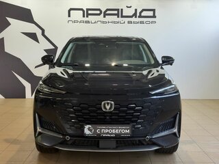 2023 Changan UNI-K, чёрный, 2209900 рублей, вид 2