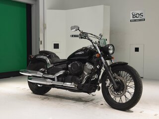 Yamaha XVS400 Drag Star