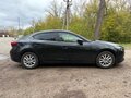 2013 Mazda 3 III (BM), чёрный - вид 2