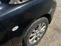 2007 Mazda 3 I (BK) Рестайлинг, чёрный - вид 7