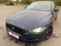 2018 Jaguar XE I, синий, 1950000 рублей - вид 2