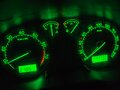 2001 Skoda Octavia I (A4) Рестайлинг, серый, 220000 рублей - вид 7