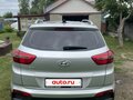 2020 Hyundai Creta I, серый, 1670000 рублей - вид 1