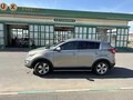 2010 Kia Sportage III, серебристый, 1370000 рублей - вид 5
