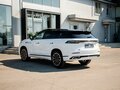 2025 Jaecoo J8, белый - вид 8