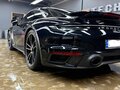 2023 Porsche 911 Turbo S VIII (992), чёрный, 27000000 рублей - вид 7