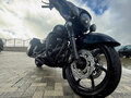 2010 Harley-Davidson Street Glide, чёрный, 849000 рублей - вид 1