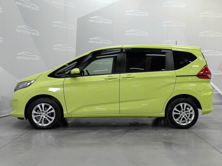 Honda Freed II