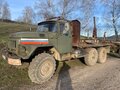 1979 ЗИЛ 131, серый, 580000 рублей