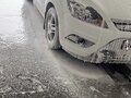 2011 Ford Focus II Рестайлинг, белый - вид 6