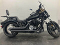2011 Yamaha XVS1300, чёрный, 840000 рублей