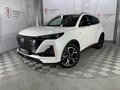 2024 Changan UNI-S I, белый, 2050000 рублей