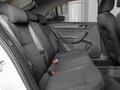 2014 Skoda Rapid I, белый, 928658 рублей - вид 7